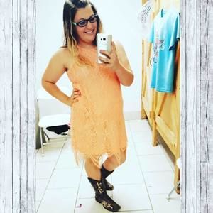 Meet your Posher, Allison