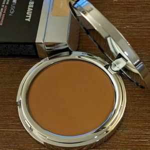 Fusion Beauty Glow Fusion MicroTech Bronzer Golden