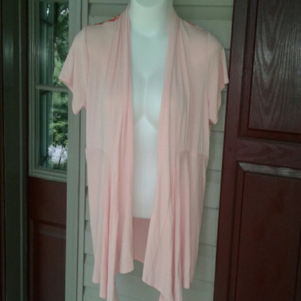 SALE!!!   C'est La Vie Cardigan