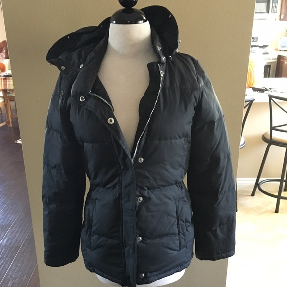 Gap Puffy Jacket