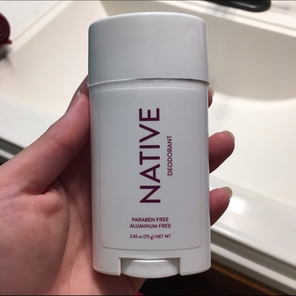 Native deoderant - Picture 1 of 3