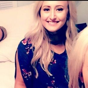 Meet your Posher, Taylor