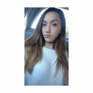 Meet your Posher, Kaitlyn