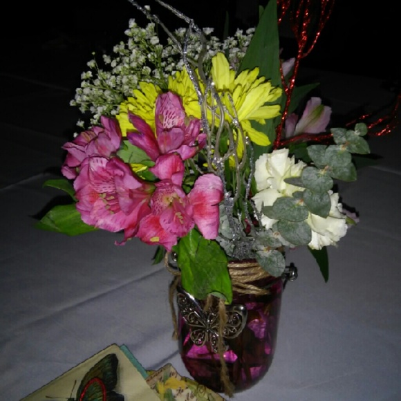 Happy Poshing! - Picture 1 of 2