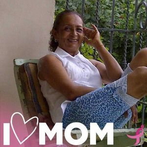 Meet your Posher, Cindy