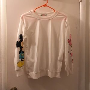 🎉FINAL PRICE🎉Disney Sweater