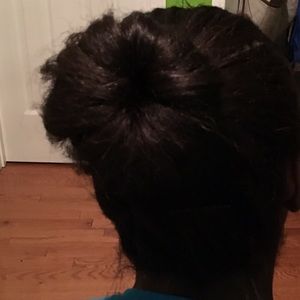 Meet your Posher, Kay