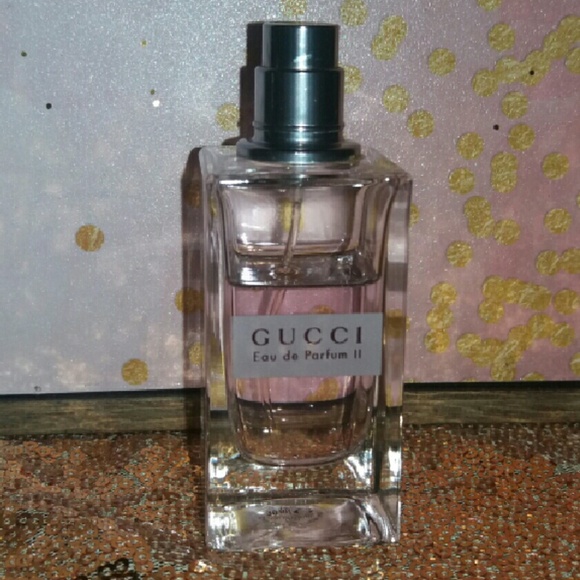 Gucci 2 parfum