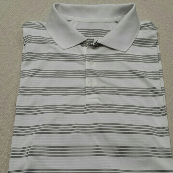 Men's Nike Golf short sleeved polo