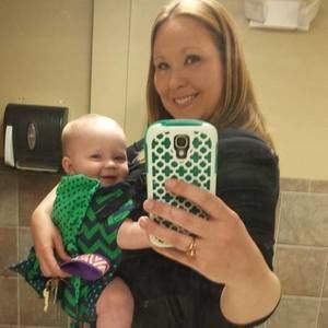 Meet your Posher, Rochelle