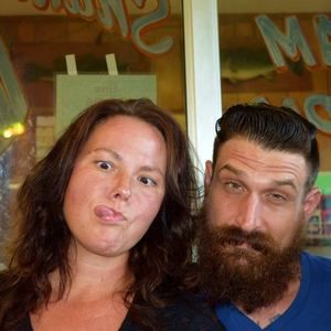 Meet your Posher, Carie