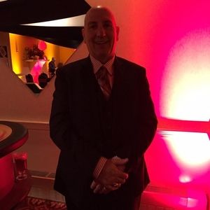 Meet your Posher, Terrance