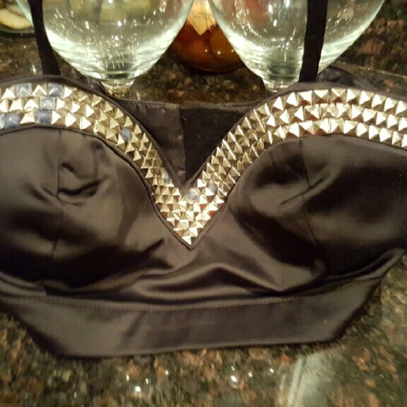 Bustier - Picture 2 of 2