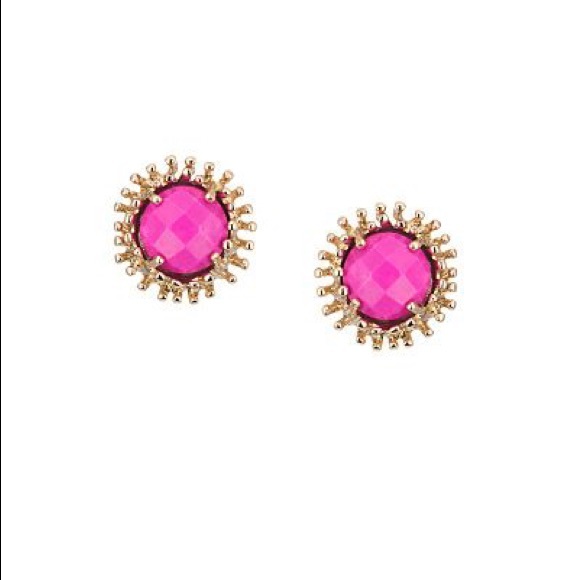 Kendra Scott Carly stud earrings