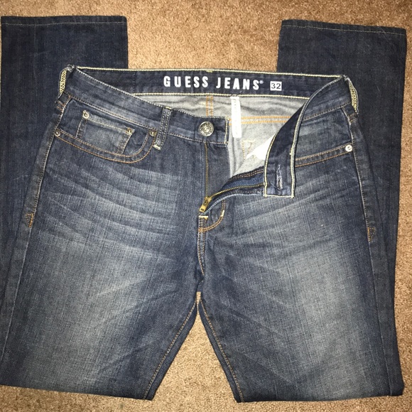 Guess jeans Slim fit
