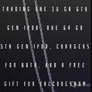 FOR FALCORESMOM ONLY