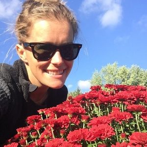 Meet your Posher, Carly