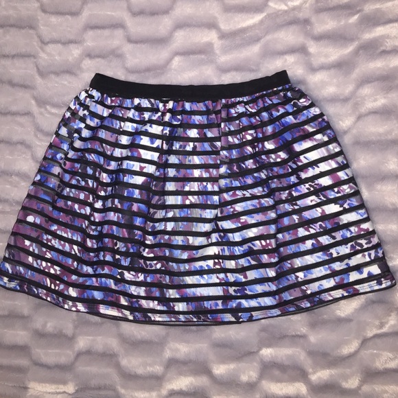 NWT skirt