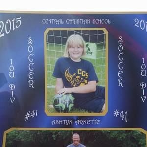 Meet your Posher, Jennifer