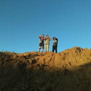 Meet your Posher, Angelo