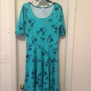 LLR Nicole