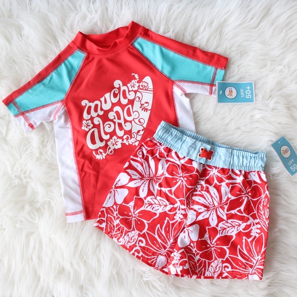 SWIM SET BUNDLE