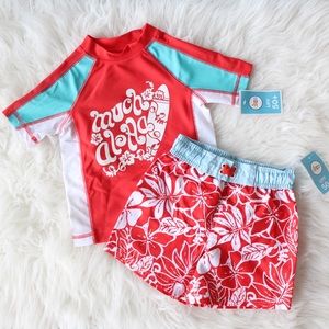 SWIM SET BUNDLE