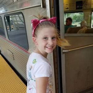 Meet your Posher, Billie jo