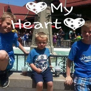 Meet your Posher, Sha faye