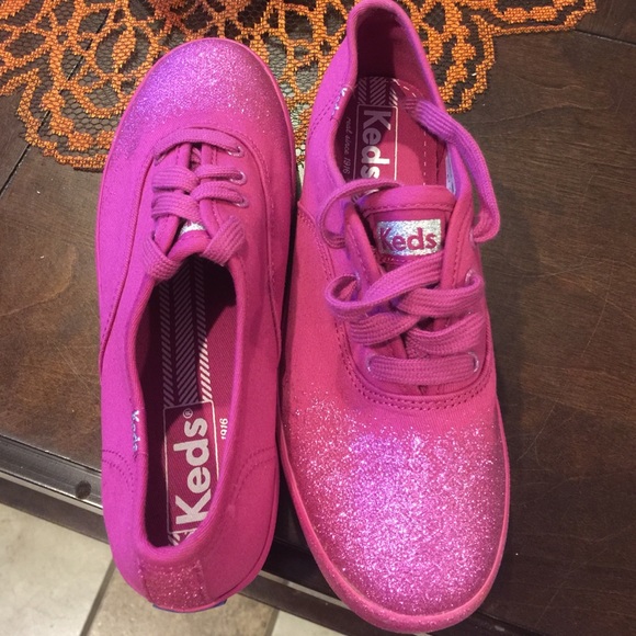 Girls Keds
