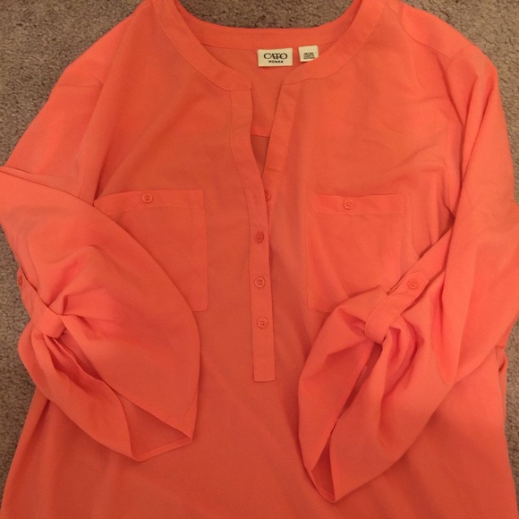 Women top