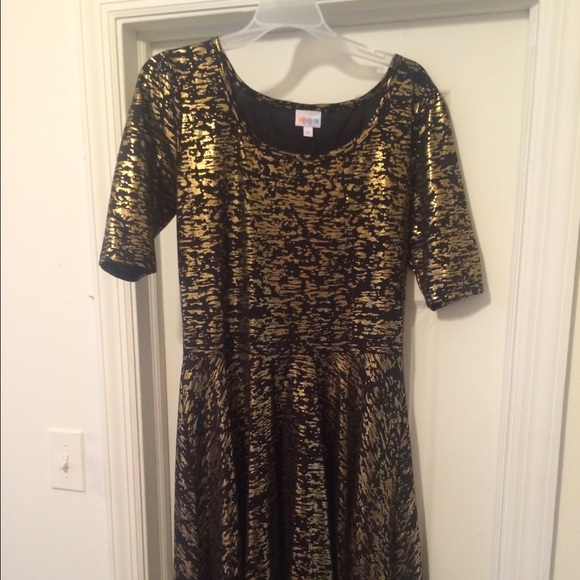 LLR Nicole