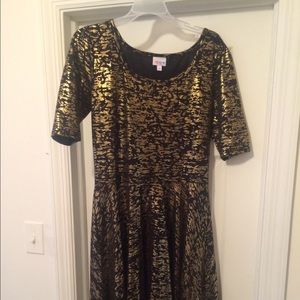 LLR Nicole