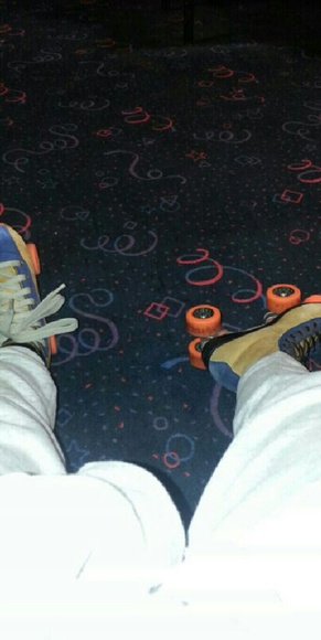 Meet your Posher, Gabriel