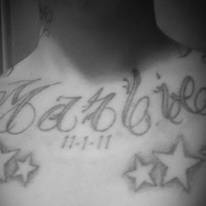 Meet your Posher, Trevor