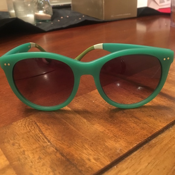 TOMS The Margeaux Sunglasses