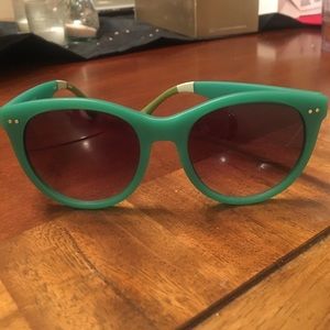 TOMS The Margeaux Sunglasses