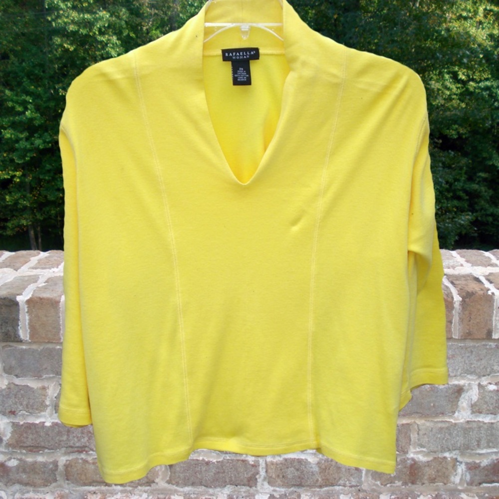 Pull Over Top - image 1