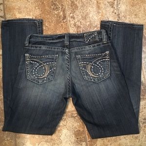 Big Star Jeans 26R