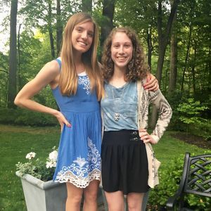 Meet your Posher, Maria