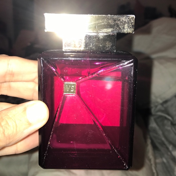 Seduction by Victoria secret.