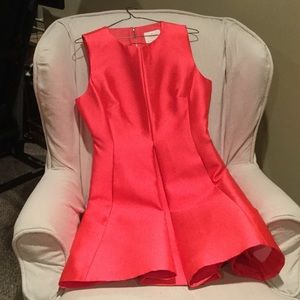 Kate Spade cocktail dress.