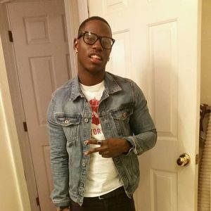 Meet your Posher, Malcolm