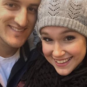 Meet your Posher, Julie