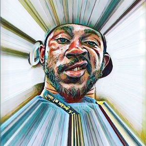 Meet your Posher, Justin