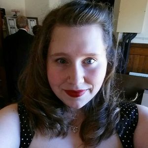 Meet your Posher, Lacey