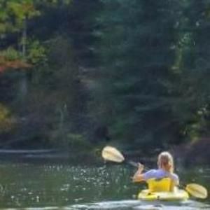 Meet your Posher, Dana