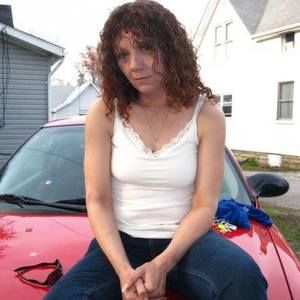 Meet your Posher, Margaret