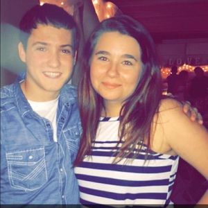 Meet your Posher, Kevin