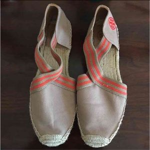 Tory burch Catalina espadrilles